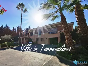 11 bedroom House for Sale in Torremolinos-36172