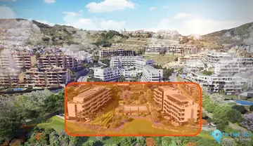 6275m2 Plot for Sale in Riviera del Sol-36193