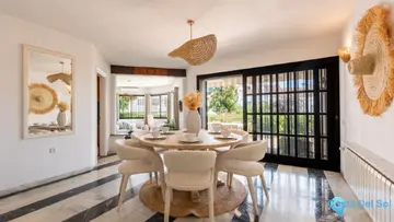 4 bedroom House for Sale in Estepona-36202