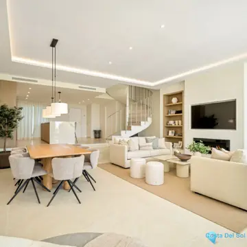 4 bedroom House for Sale in La Quinta-36203