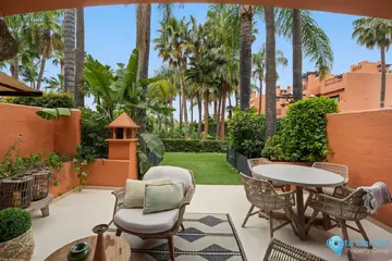 4 bedroom House for Sale in The Golden Mile-36217
