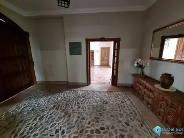 15 bedroom House for Sale in Málaga-36254