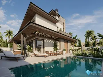 3 bedroom House for Sale in La Cala de Mijas-36250