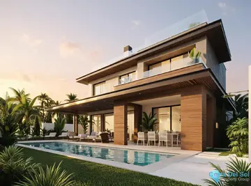 3 bedroom House for Sale in La Cala de Mijas-36255