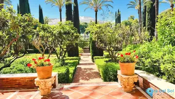 3 bedroom Apartment for Sale in Marbella-36259