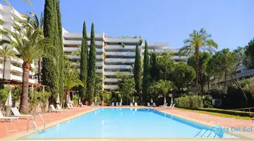 3 bedroom Apartment for Sale in Marbella-36272