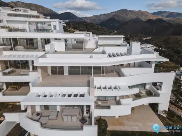 3 bedroom Apartment for Sale in Ojén-36280