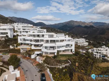 3 bedroom Apartment for Sale in Ojén-36281