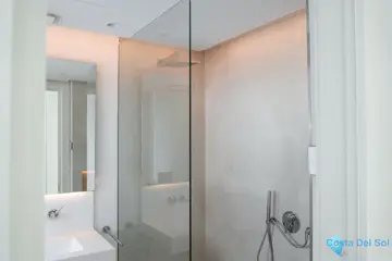 3 bedroom Apartment for Sale in Ojén-36294