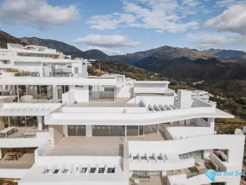 3 bedroom Apartment for Sale in Ojén-36282