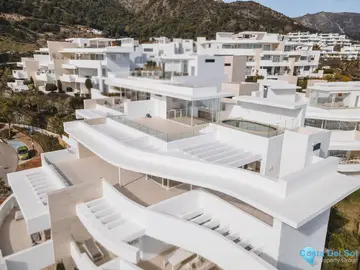 3 bedroom Apartment for Sale in Ojén-36283