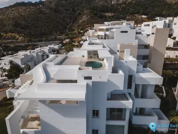 3 bedroom Apartment for Sale in Ojén-36284