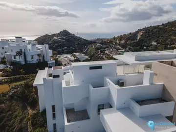 3 bedroom Apartment for Sale in Ojén-36286