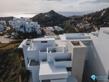 3 bedroom Apartment for Sale in Ojén-36288