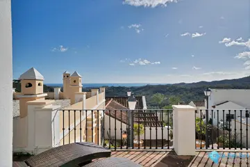 3 bedroom House for Sale in Benahavís-16231