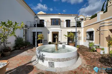 3 bedroom House for Sale in Benahavís-16233