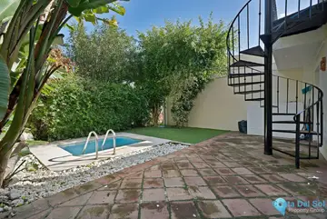 3 bedroom House for Sale in Benahavís-16240