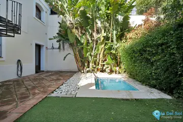 3 bedroom House for Sale in Benahavís-16242