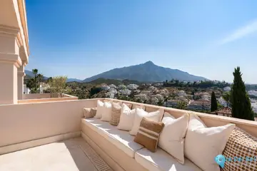 3 bedroom Apartment for Sale in Nueva Andalucía-36302