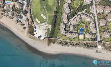 3 bedroom Apartment for Sale in Marbella-36309