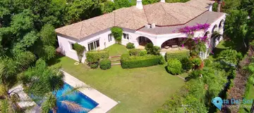 4 bedroom House for Sale in Sotogrande Alto