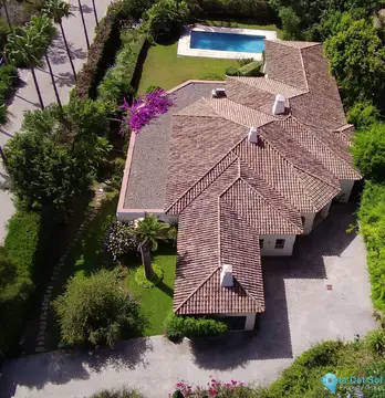 4 bedroom House for Sale in Sotogrande Alto-36347