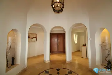4 bedroom House for Sale in Sotogrande Alto-36355