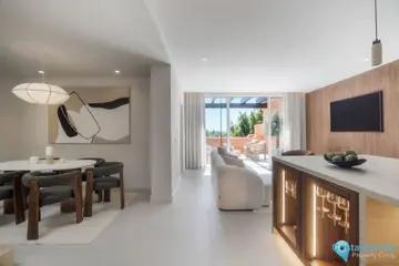 4 bedroom Apartment for Sale in Nueva Andalucía