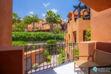 4 bedroom Apartment for Sale in Nueva Andalucía-36371