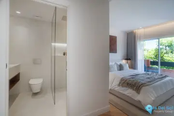 4 bedroom Apartment for Sale in Nueva Andalucía-36373