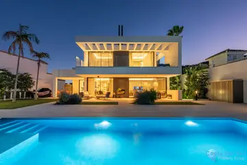 3 bedroom House for Sale in Cerros del Aguila-36372