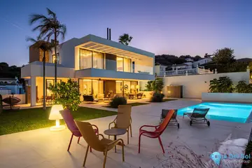 3 bedroom House for Sale in Cerros del Aguila-36375