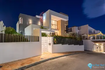 3 bedroom House for Sale in Cerros del Aguila-36377