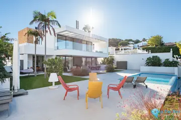3 bedroom House for Sale in Cerros del Aguila-36381