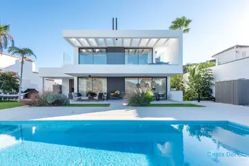 3 bedroom House for Sale in Cerros del Aguila-36383