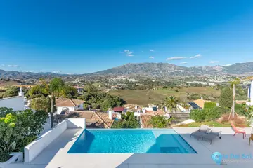 3 bedroom House for Sale in Cerros del Aguila-36385
