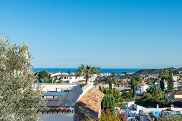 3 bedroom House for Sale in Cerros del Aguila-36386
