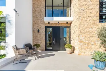 3 bedroom House for Sale in Cerros del Aguila-36388