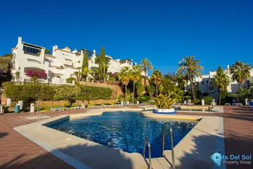 2 bedroom Apartment for Sale in The Golden Mile-83016