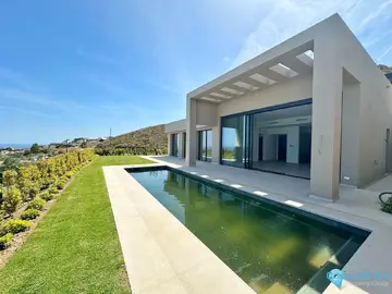 3 bedroom House for Sale in Benahavís-36416