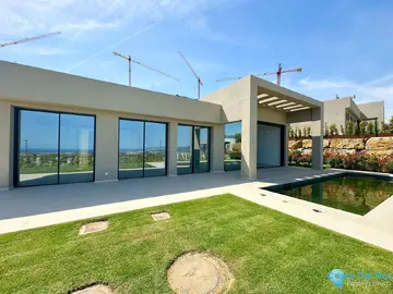 3 bedroom House for Sale in Benahavís-36421
