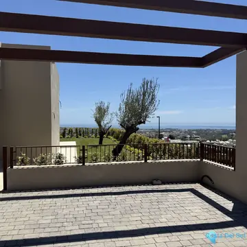 3 bedroom House for Sale in Benahavís-36429