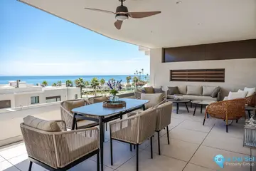 3 bedroom Apartment for Sale in Estepona-36435