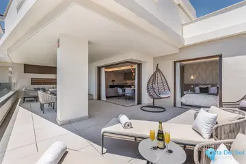 3 bedroom Apartment for Sale in Estepona-36438