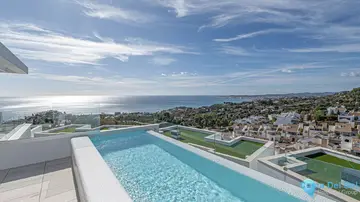 4 bedroom House for Sale in Benalmadena-36457