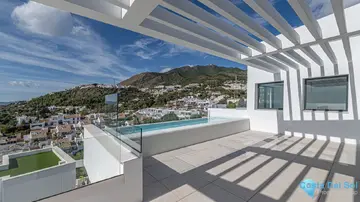 4 bedroom House for Sale in Benalmadena-36461