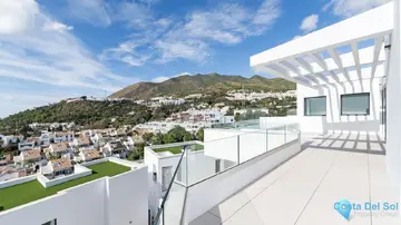 4 bedroom House for Sale in Benalmadena-36462