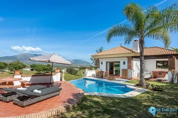 4 bedroom House for Sale in La Cala Golf-36467