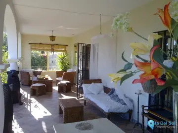 7 bedroom House for Sale in Nueva Andalucía-36484
