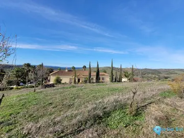 6 bedroom House for Sale in San Martín de Tesorillo-36500